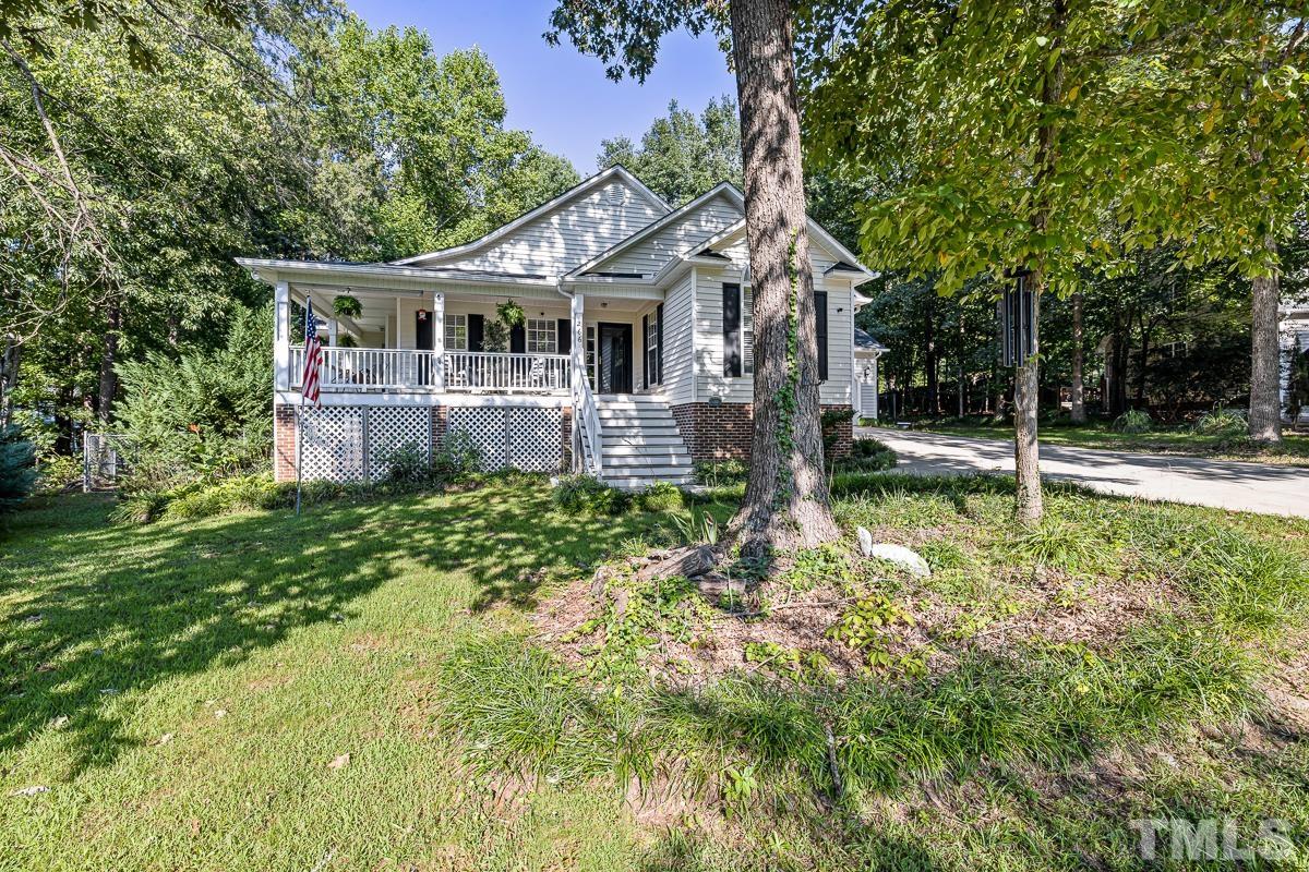 266 Mark Lane Raleigh, NC 27603 - Photo 32 of 35 Gallery Image 32