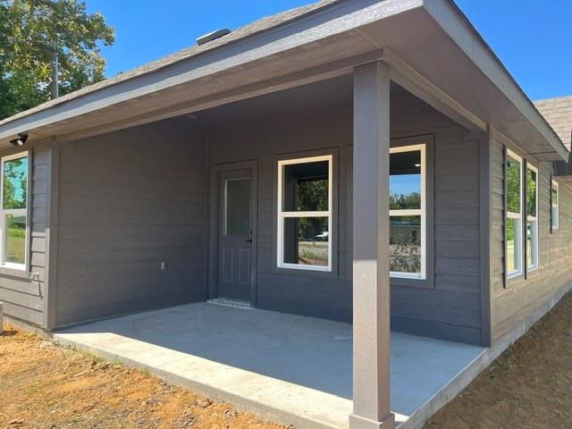 511 North Branch Street Howe, TX 75459 - Photo 11 of 16 Patio