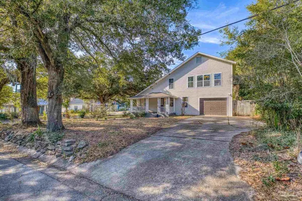 $560,000 | 401 North 16th Avenue, Pensacola, FL 32501