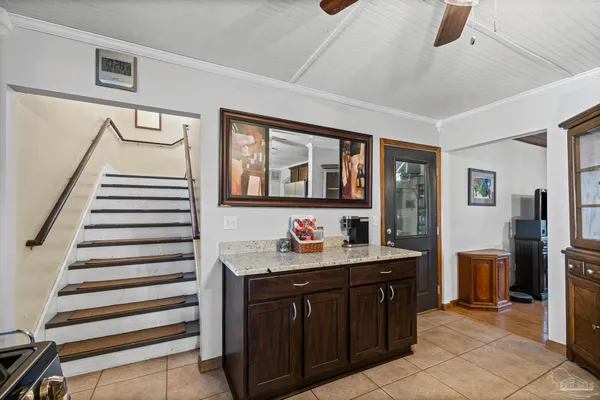 $560,000 | 401 North 16th Avenue, Pensacola, FL 32501