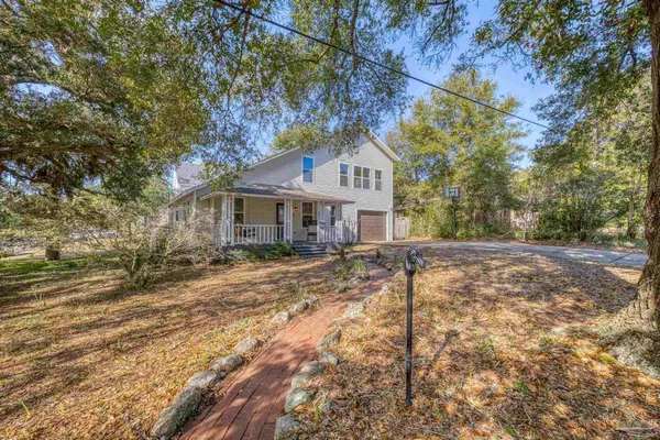 $560,000 | 401 North 16th Avenue, Pensacola, FL 32501