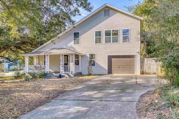 $560,000 | 401 North 16th Avenue, Pensacola, FL 32501