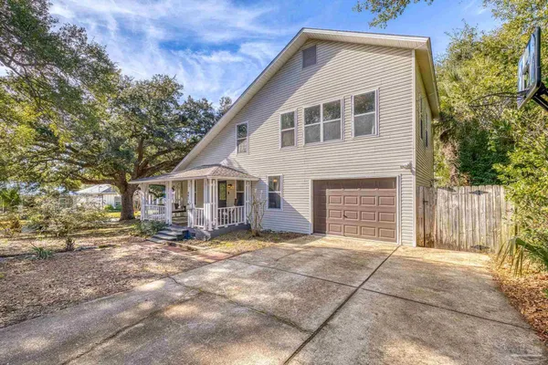 $560,000 | 401 North 16th Avenue, Pensacola, FL 32501