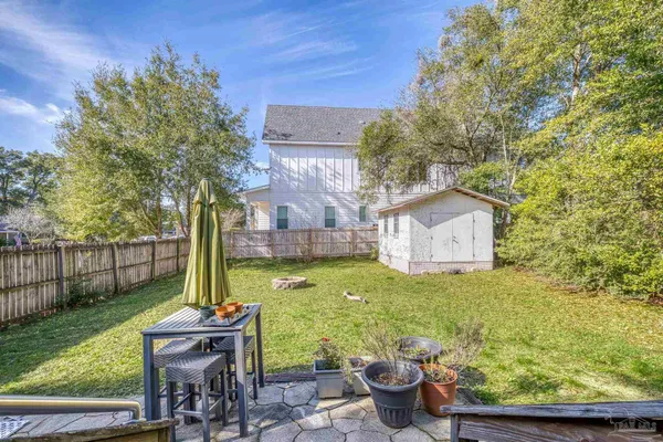 $560,000 | 401 North 16th Avenue, Pensacola, FL 32501