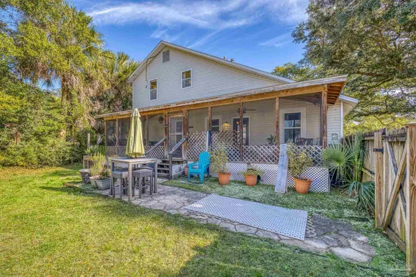 $560,000 | 401 North 16th Avenue, Pensacola, FL 32501
