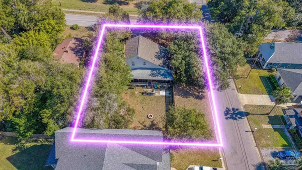$560,000 | 401 North 16th Avenue, Pensacola, FL 32501