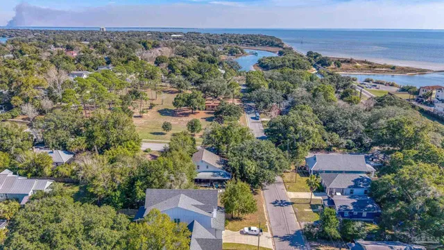 $569,900 | 401 North 16th Avenue, Pensacola, FL 32501