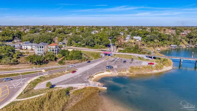 $569,900 | 401 North 16th Avenue, Pensacola, FL 32501