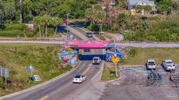 $560,000 | 401 North 16th Avenue, Pensacola, FL 32501