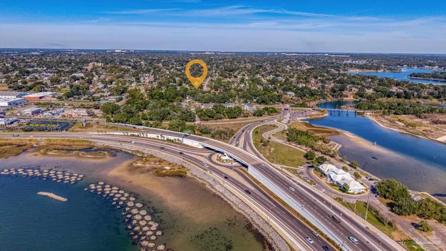 $569,900 | 401 North 16th Avenue, Pensacola, FL 32501