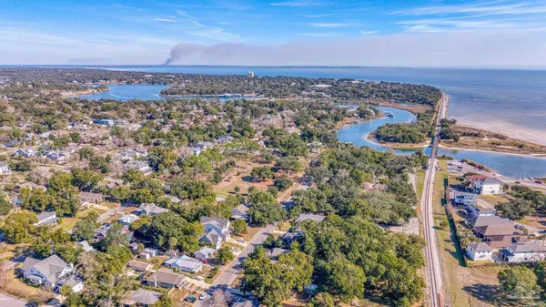 $560,000 | 401 North 16th Avenue, Pensacola, FL 32501