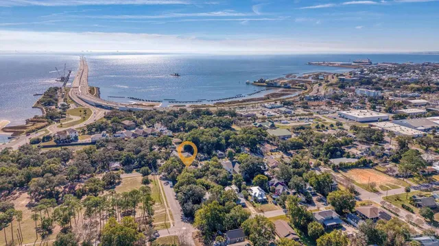 $569,900 | 401 North 16th Avenue, Pensacola, FL 32501