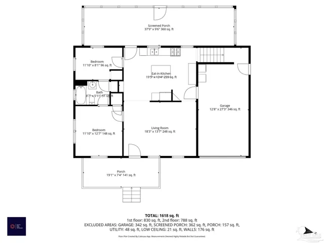 $569,900 | 401 North 16th Avenue, Pensacola, FL 32501