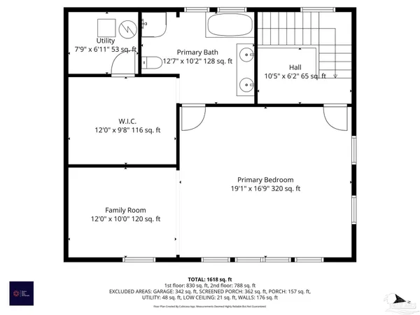 $560,000 | 401 North 16th Avenue, Pensacola, FL 32501