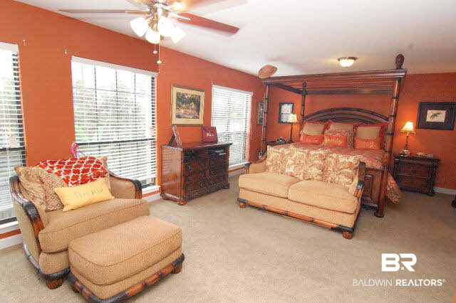 2901 Grant Street, Unit 601 Mobile, AL 36606 - Photo 6 of 27