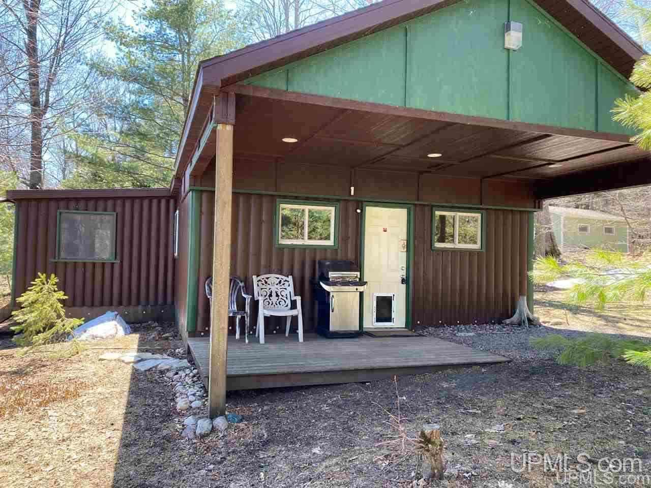 N3934 Hayward Road Munising, MI 49862 - Photo 41 of 50