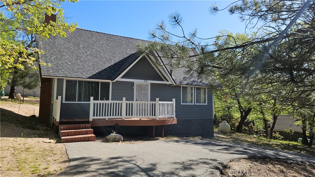 25 Manzanita Road Running Springs, CA 92382 - Photo 1 of 1 Gallery Image 1
