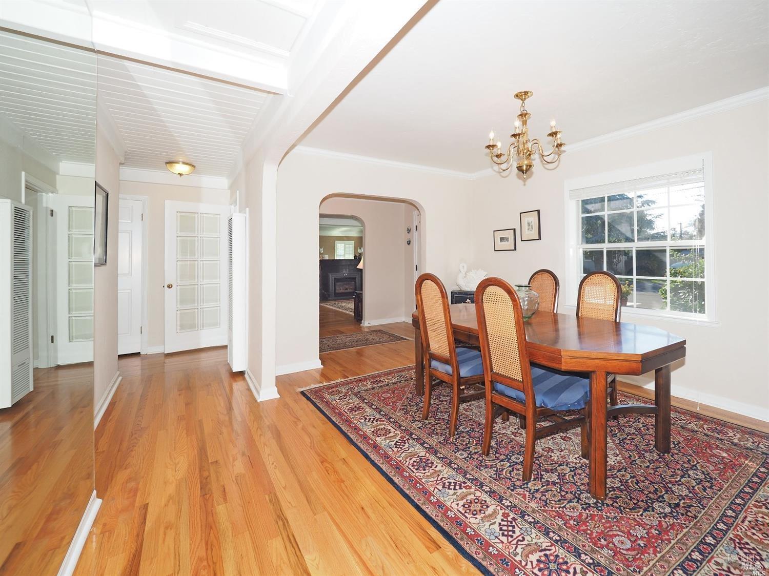 612 Codding Drive Santa Rosa, CA 95405 - Photo 11 of 17