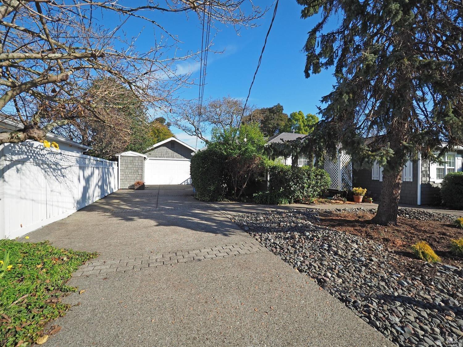 612 Codding Drive Santa Rosa, CA 95405 - Photo 17 of 17