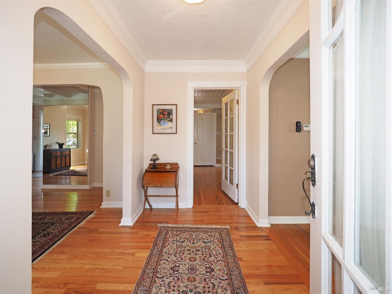 612 Codding Drive Santa Rosa, CA 95405 - Photo 7 of 17