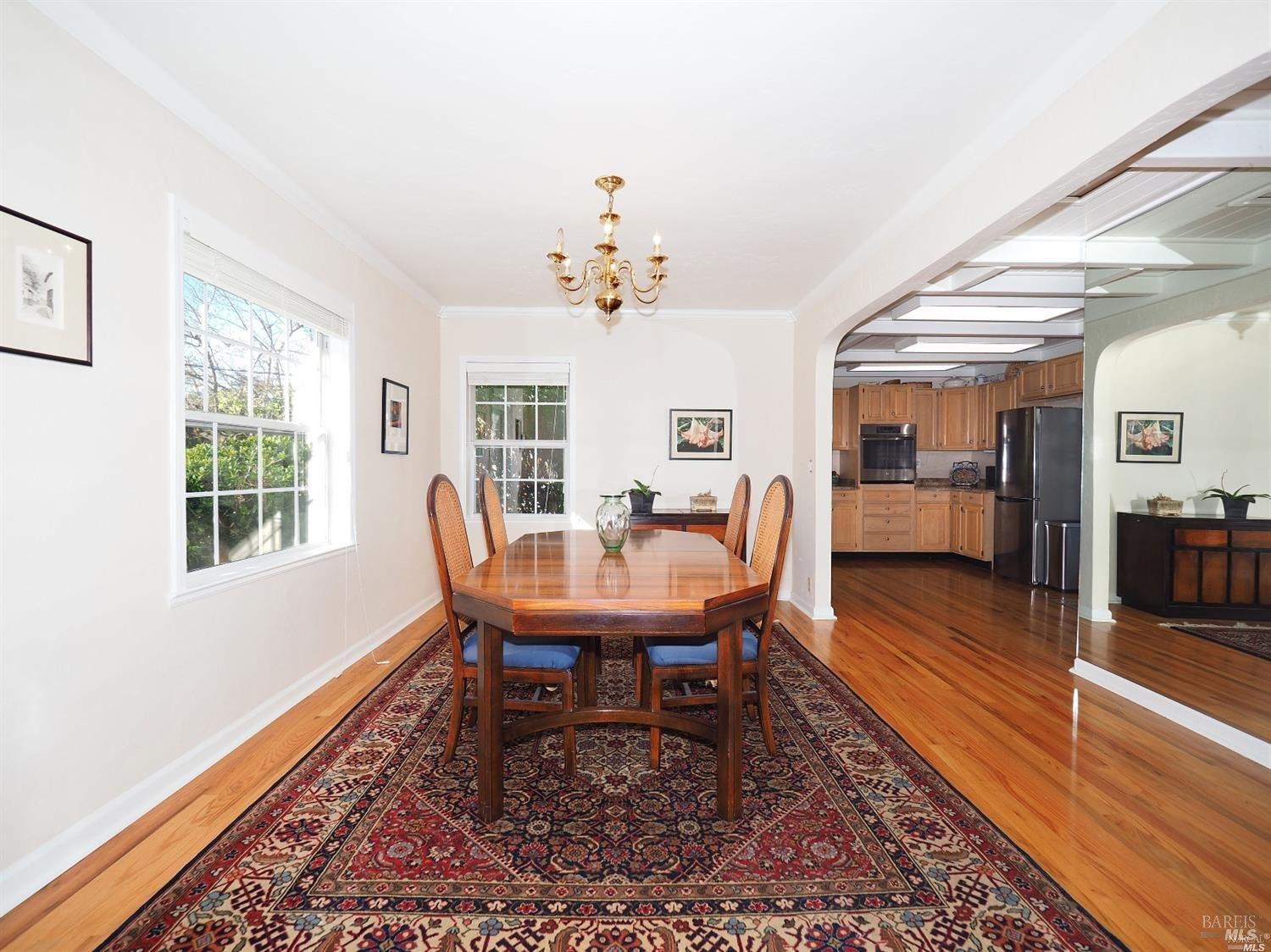 612 Codding Drive Santa Rosa, CA 95405 - Photo 8 of 17