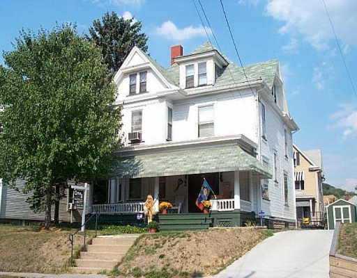 215 Mercer Street Butler, PA 16001 - Photo 1 of 1 Gallery Image 1