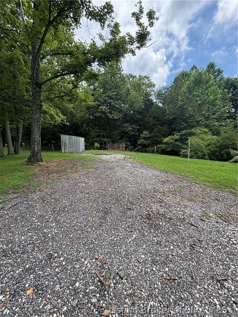 1511 Soapville Road Canaan, IN 47224 - Photo 20 of 34
