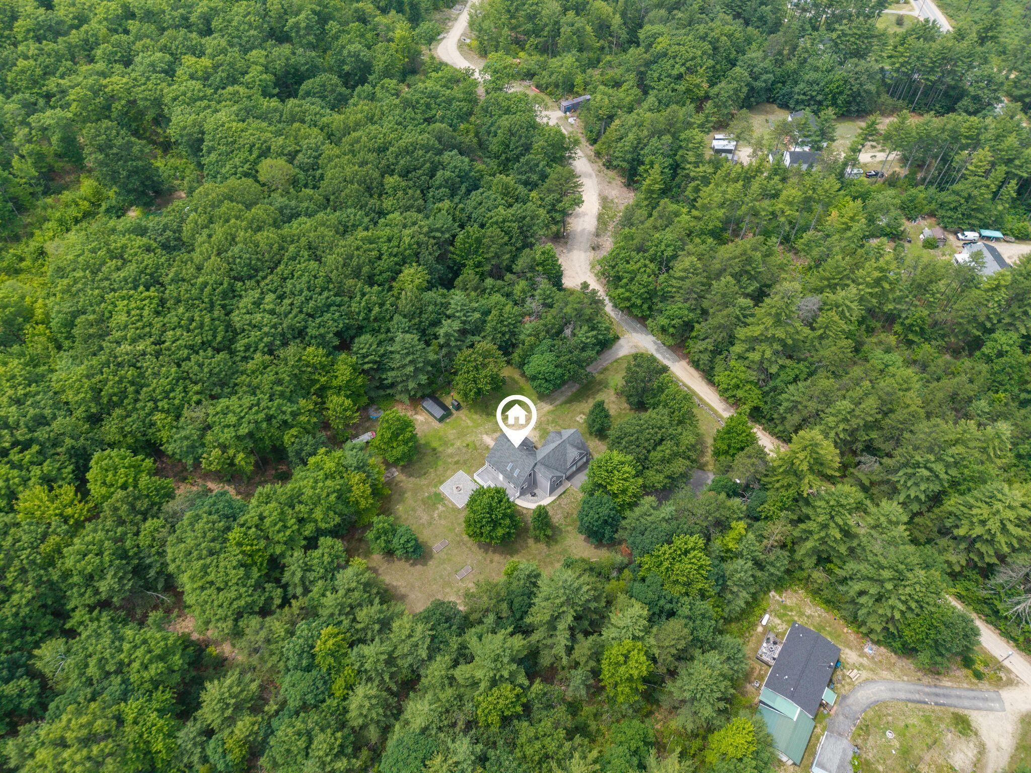 355 Abbott Mountain Road Shapleigh, ME 04076 - Photo 70 of 71 355_Abbott_Mountain_Rd_187B