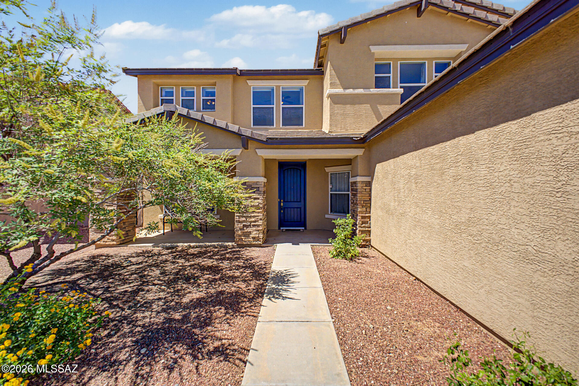 3602 East Canter Road Tucson, AZ 85739 - Photo 8 of 50 08-Canter