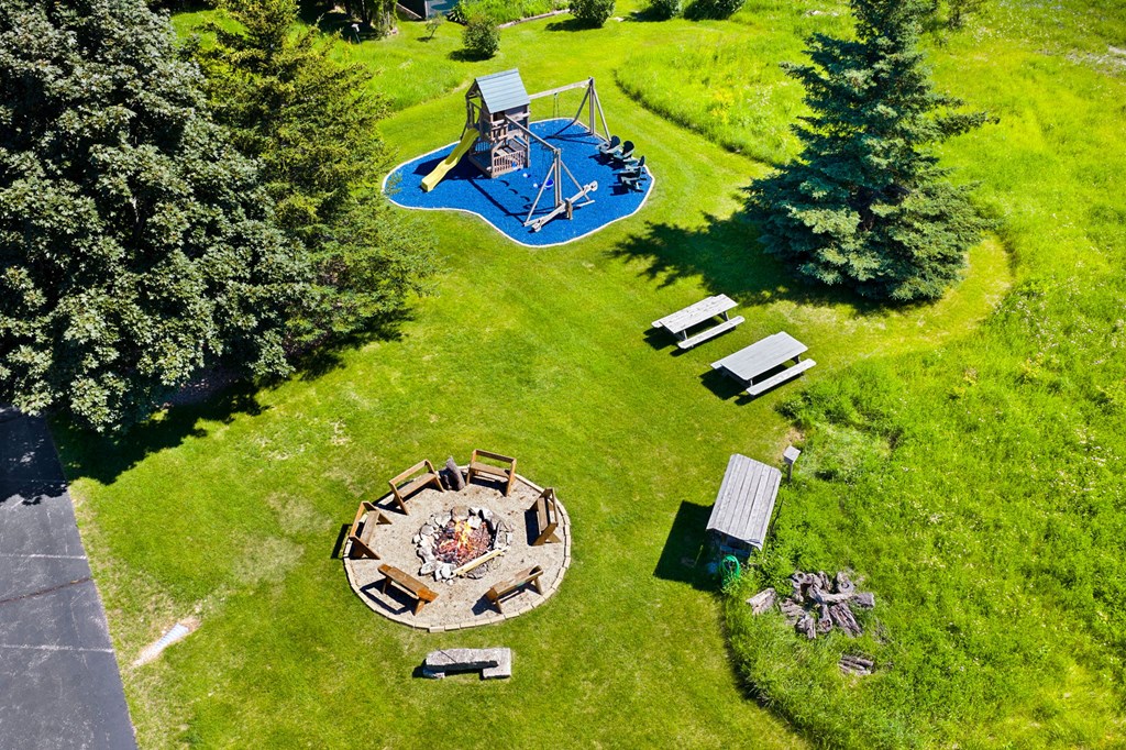 7814 Eames Farm Road, Unit 3V Egg Harbor, WI 54209 - Photo 26 of 26