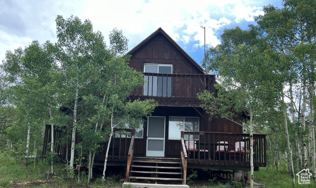 5898 North Pineview Road Kamas, UT 84036 - Photo 1 of 1