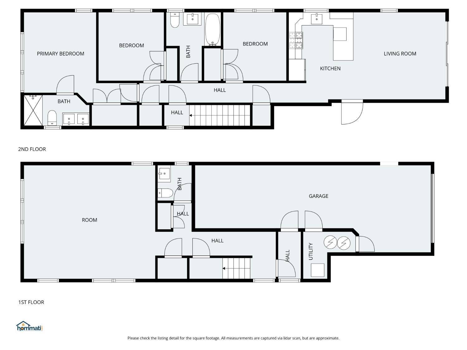 910 Bergen Street, Unit 1 Newark, NJ 07112 - Photo 14 of 14