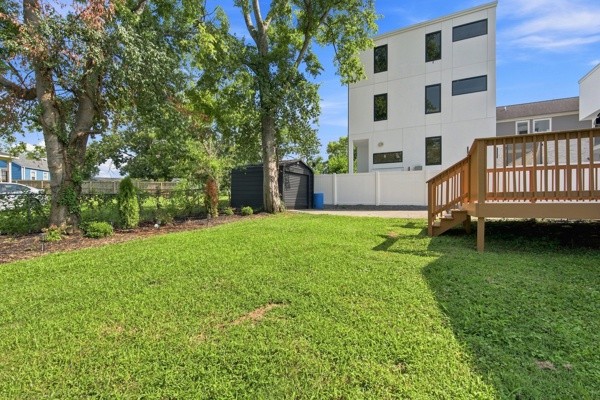 2011 Overby Road Nashville, TN 37207 - Photo 34 of 49 Gallery Image 34