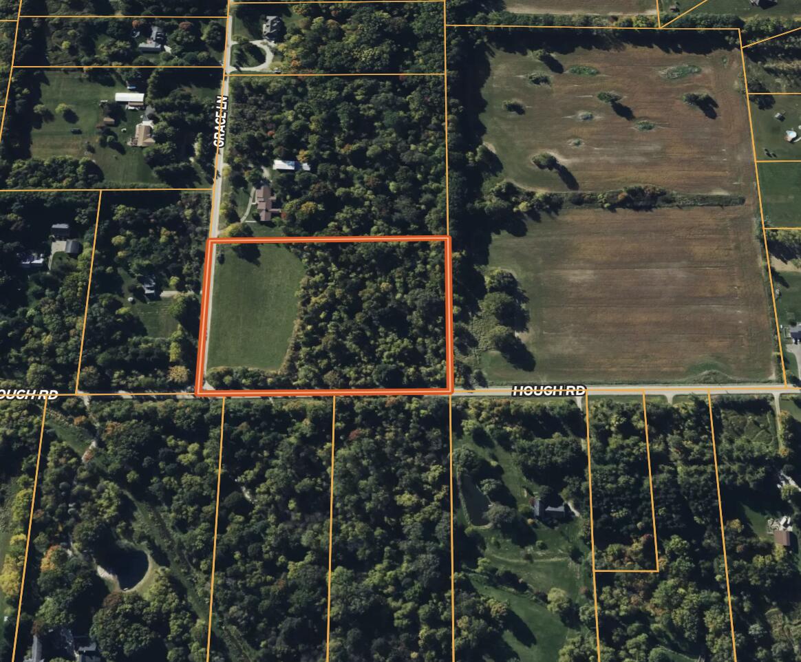 Vl Vl Hough Road Almont, MI 48003 - Photo 17 of 17 18