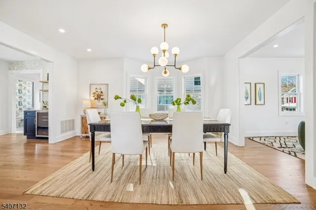 $1,099,000 | 135 Union Avenue, Maplewood, NJ 07040