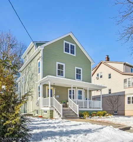 $1,099,000 | 135 Union Avenue, Maplewood, NJ 07040
