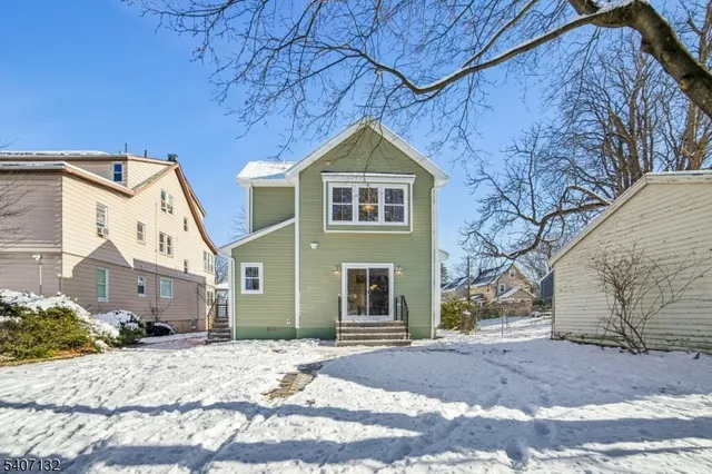 $1,099,000 | 135 Union Avenue, Maplewood, NJ 07040