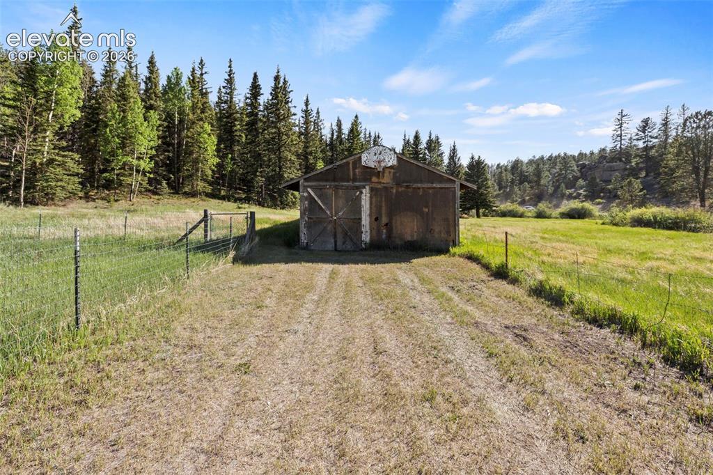 658 Conestoga Creek Road Florissant, CO 80816 - Photo 36 of 50