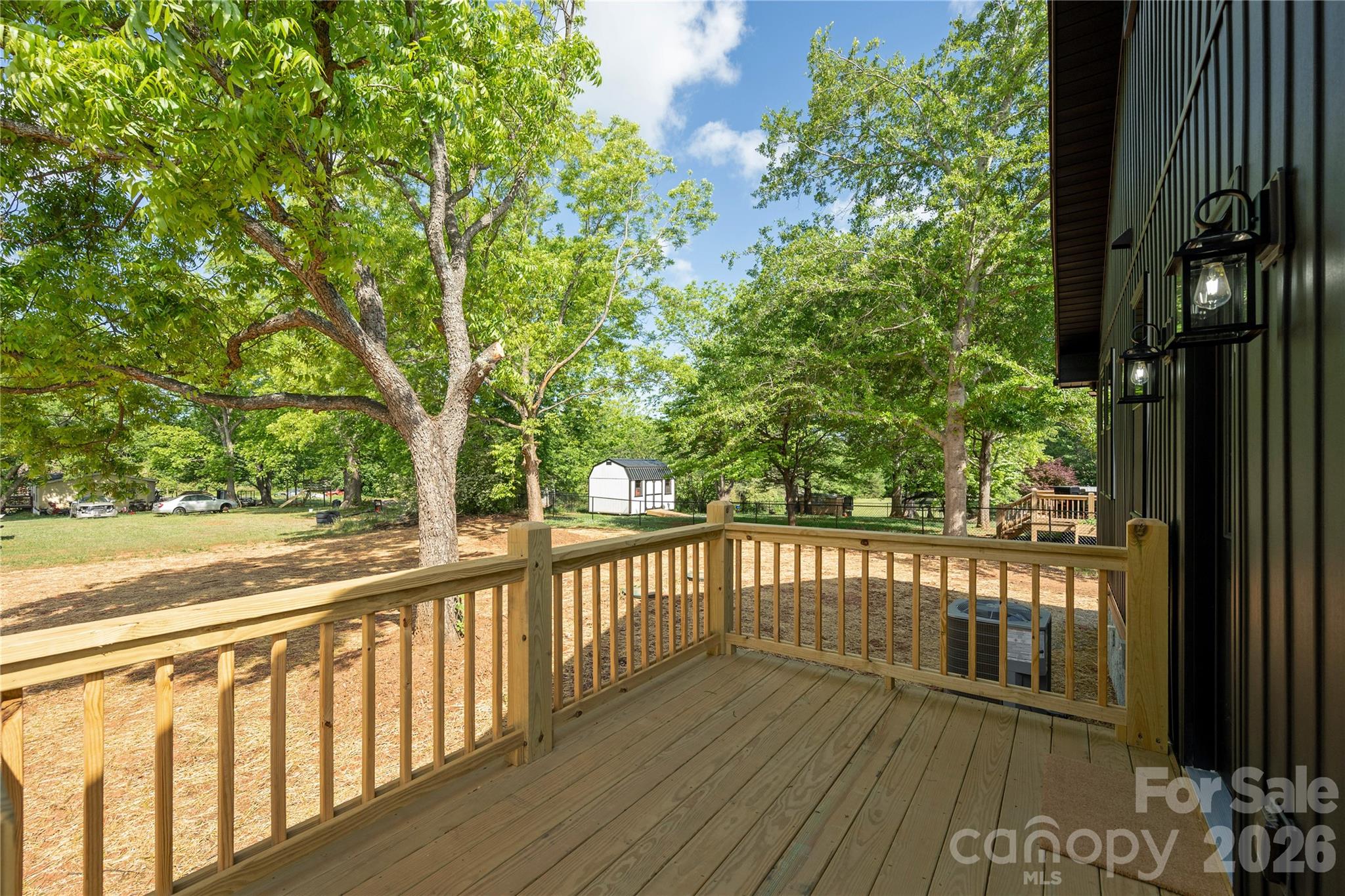 792 Poors Ford Road Rutherfordton, NC 28139 - Photo 22 of 25