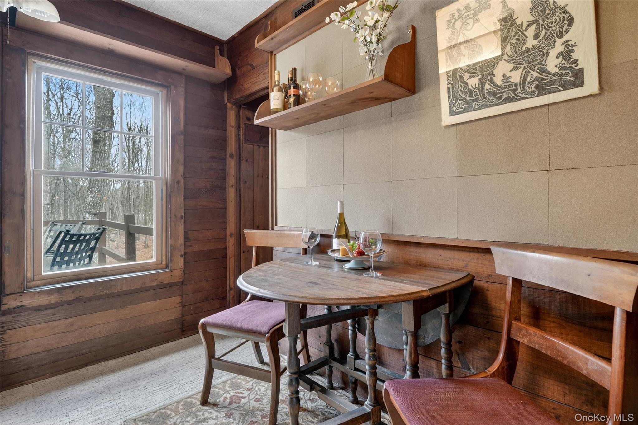 270 Colonel Greene Road Yorktown Heights, NY 10598 - Photo 18 of 26 a view of a dining room with furniture and window