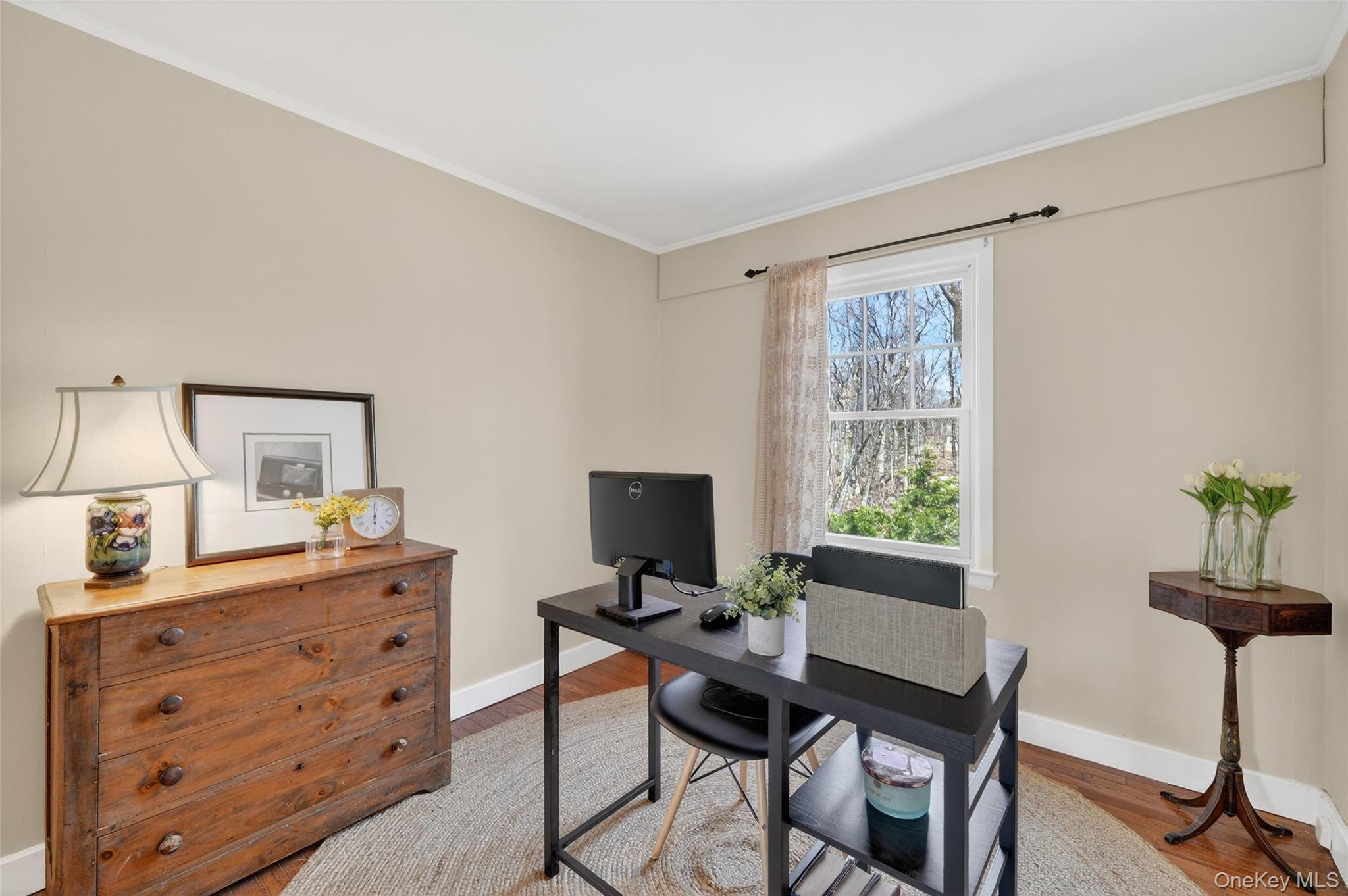 270 Colonel Greene Road Yorktown Heights, NY 10598 - Photo 9 of 26 a view of a workspace with furniture