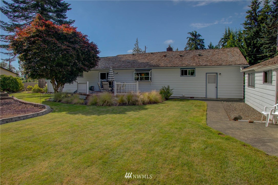 7215 Lillooet Loop Aberdeen, WA 98520 - Photo 5 of 24 Gallery Image 5