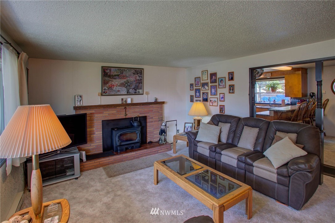 7215 Lillooet Loop Aberdeen, WA 98520 - Photo 6 of 24 Gallery Image 6