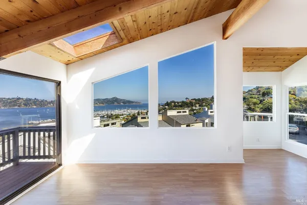 $1,995,000 | 198 Cazneau Avenue, Unit B, Sausalito, CA 94965