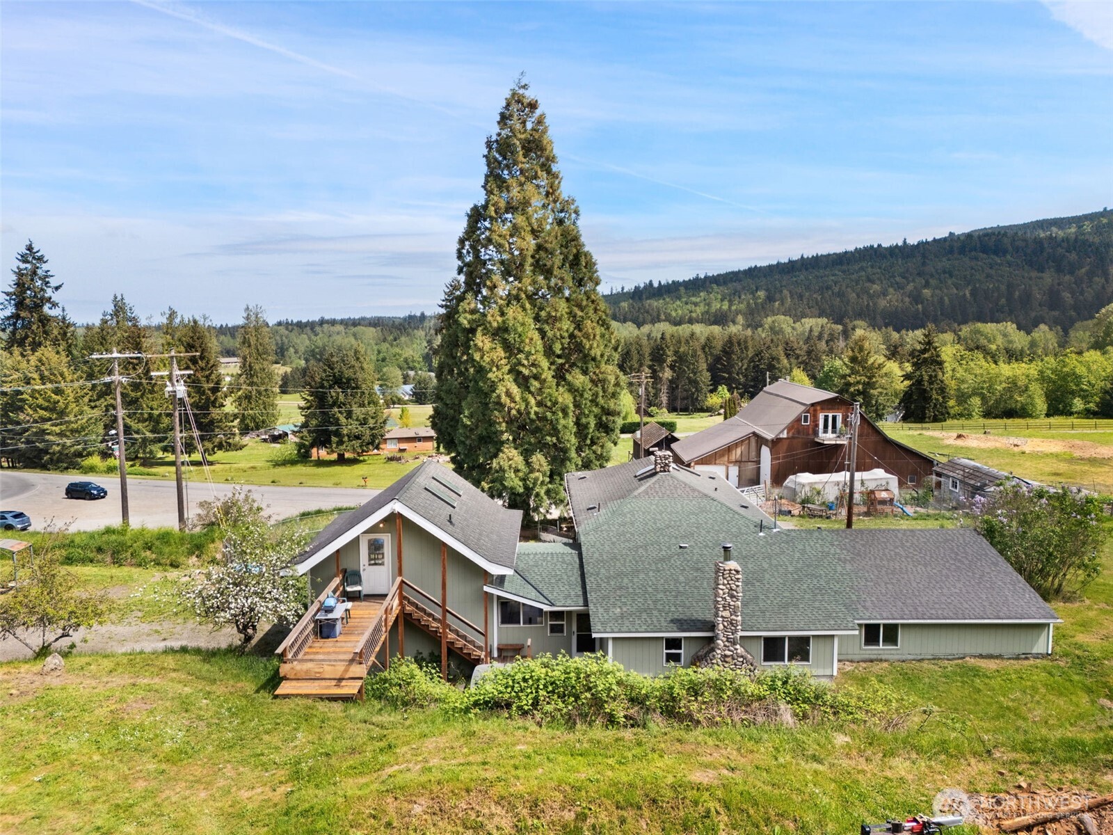 40 Fish Hatchery Road Sequim, WA 98382 - Photo 32 of 40