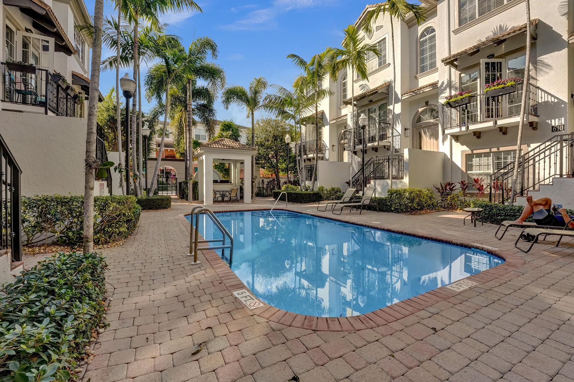 632 Renaissance Way Delray Beach, FL 33483 - Photo 11 of 61 632 Renaissance Way, Delray Beach-27