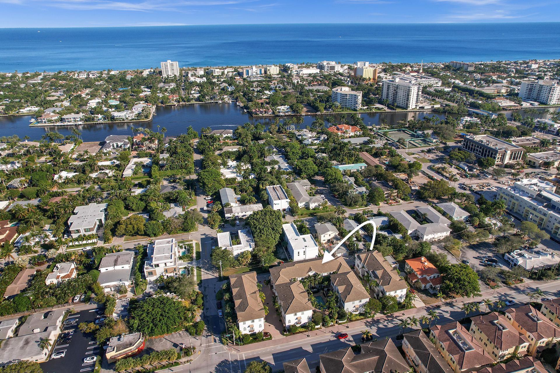632 Renaissance Way Delray Beach, FL 33483 - Photo 6 of 61 632 Renaissance Way, -8-Location