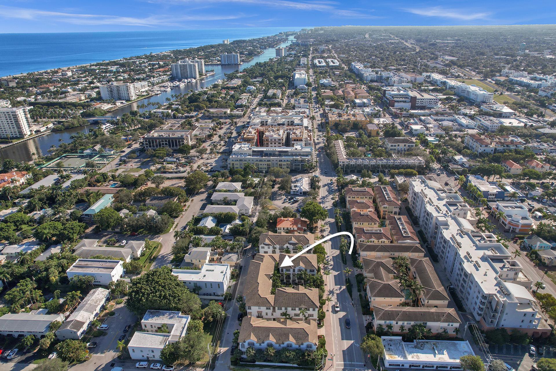 632 Renaissance Way Delray Beach, FL 33483 - Photo 10 of 61 632 Renaissance Way, with location