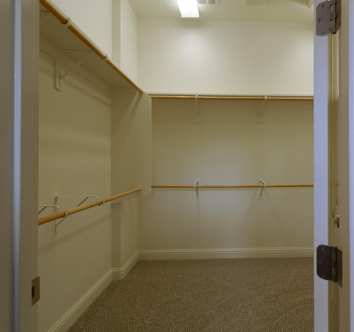 3271 Graybark Avenue Clovis, CA 93619 - Photo 12 of 26 a view of closet
