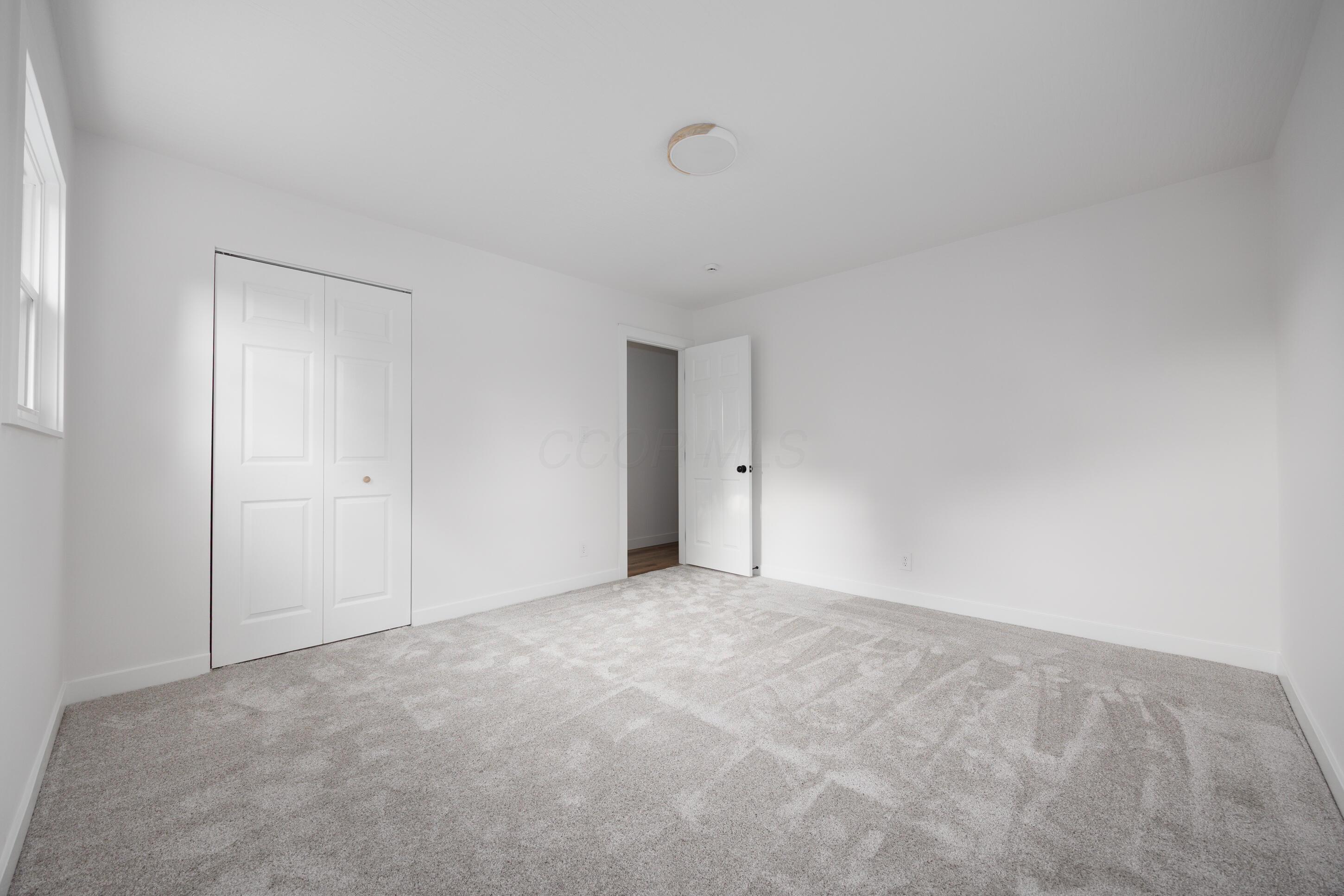 876 Grenada Road Columbus, OH 43207 - Photo 33 of 48 Bedroom 4